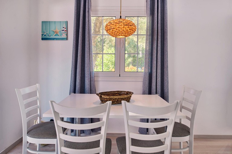 Villas (Greece, Zakynthos, Ionian Islands)