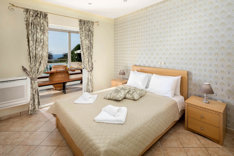 Villas (Greece, Corfu, Ionian Islands)