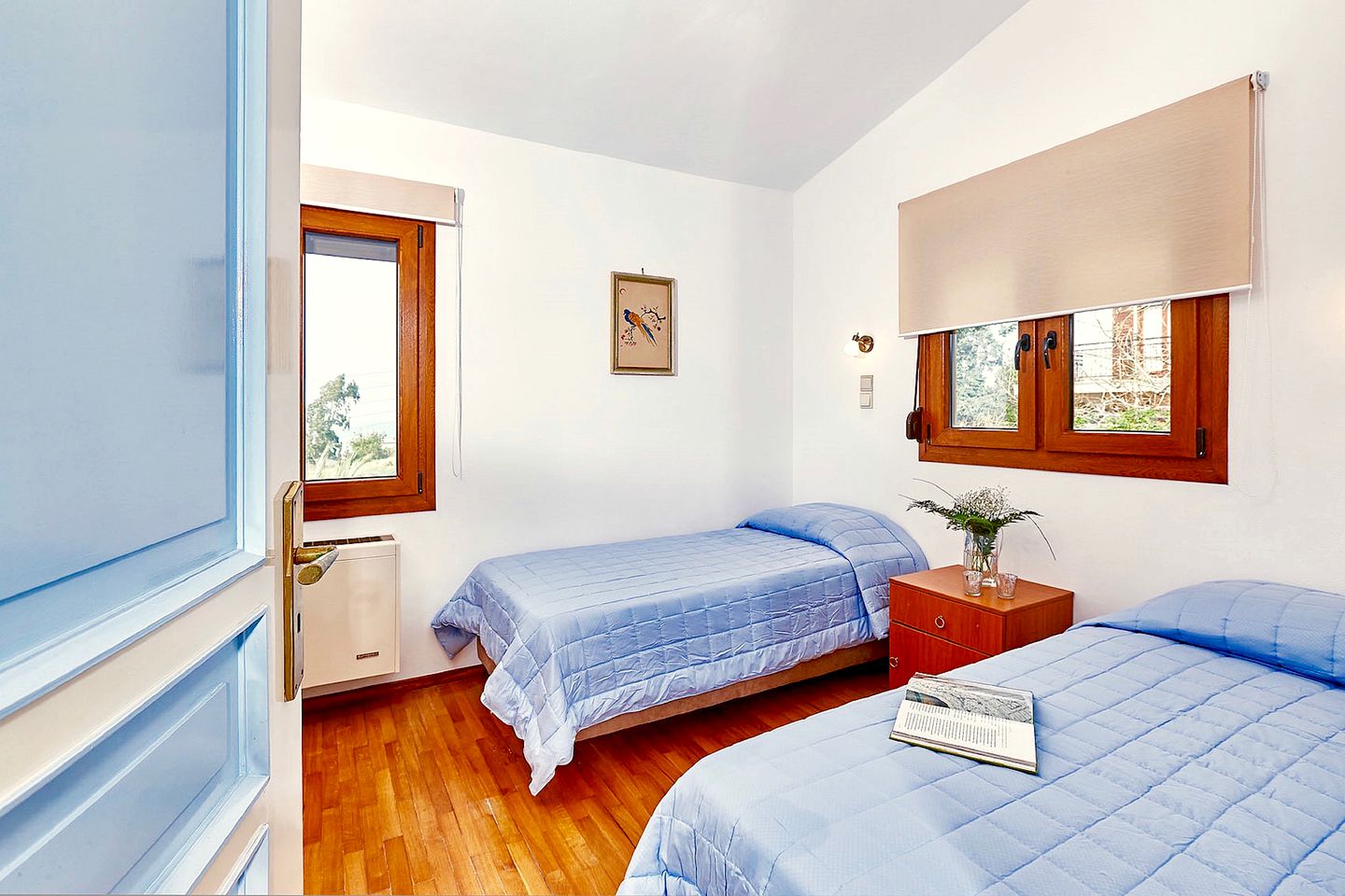 Beautiful Greek Villa, Perfect for a Mediterranean Holiday