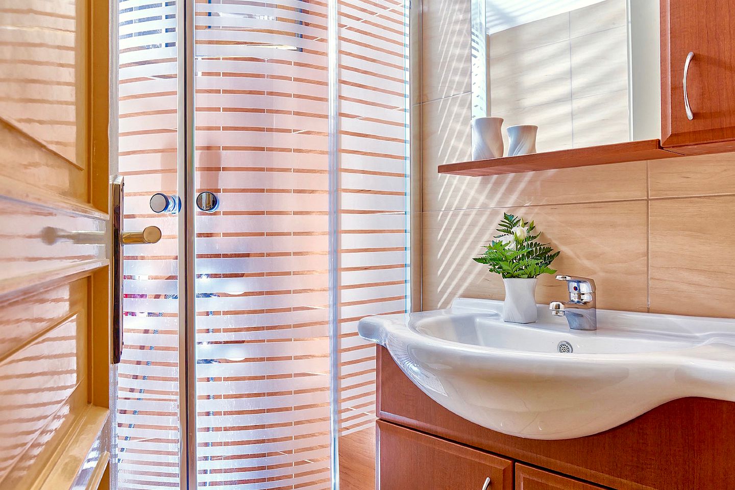 Beautiful Greek Villa, Perfect for a Mediterranean Holiday