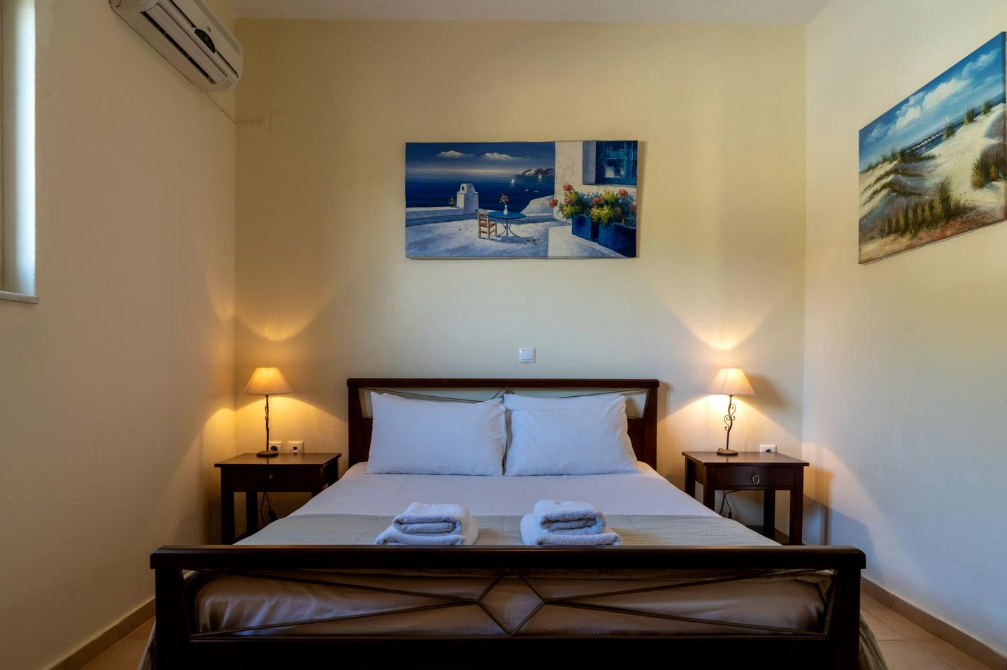 Charming Rustic Villa Retreat in Bali, Rethymno – Crete