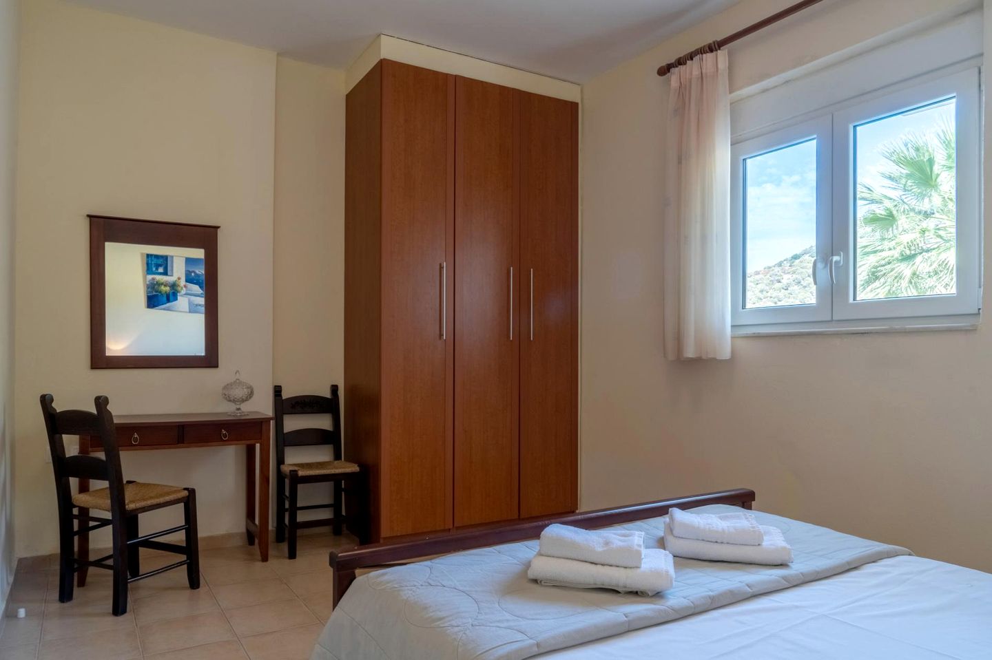 Charming Rustic Villa Retreat in Bali, Rethymno – Crete