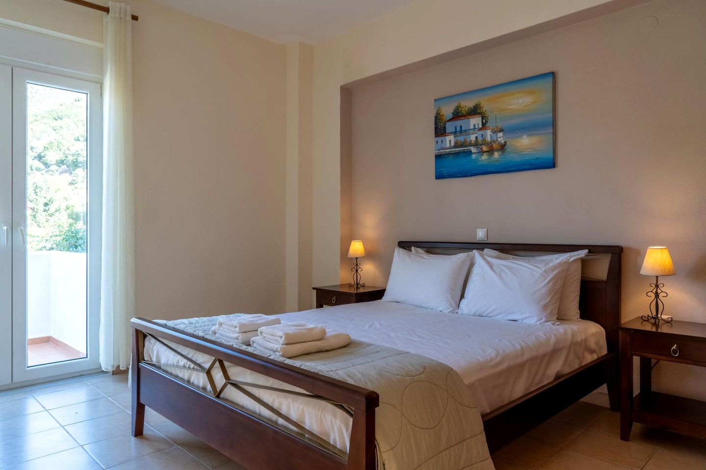 Charming Rustic Villa Retreat in Bali, Rethymno – Crete