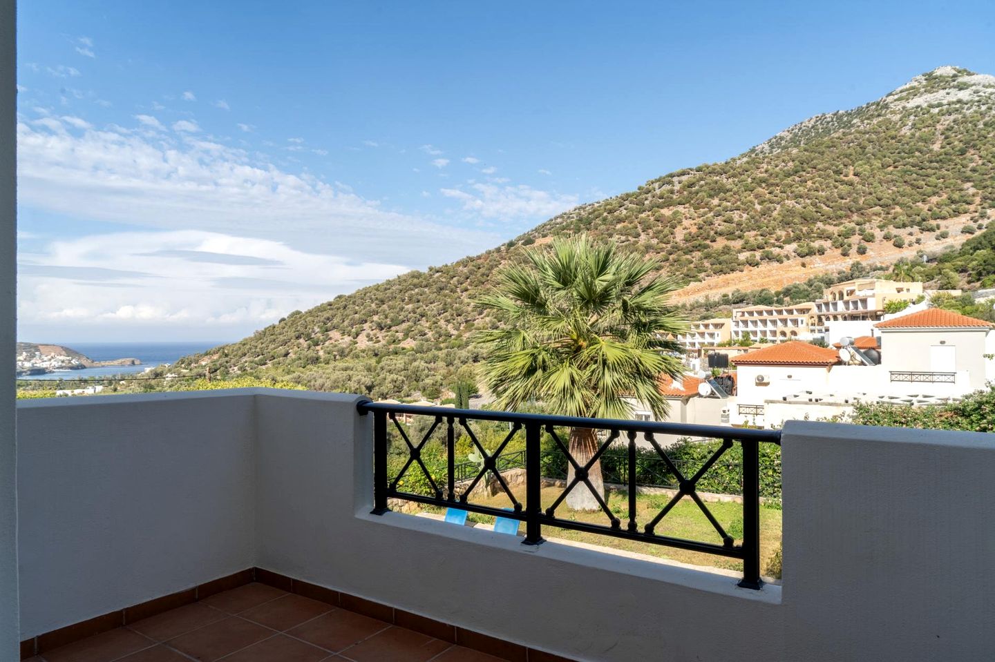 Charming Rustic Villa Retreat in Bali, Rethymno – Crete