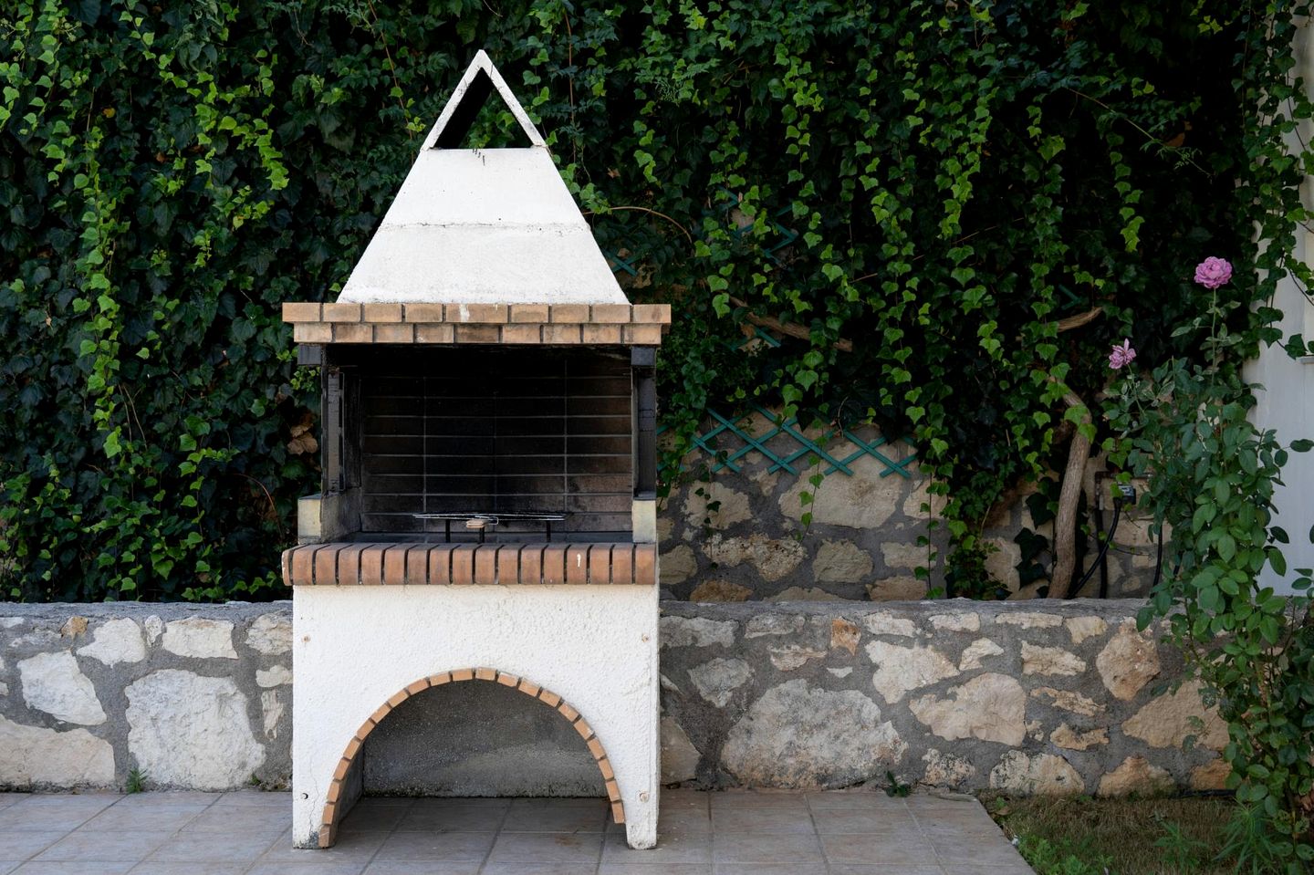 Charming Rustic Villa Retreat in Bali, Rethymno – Crete