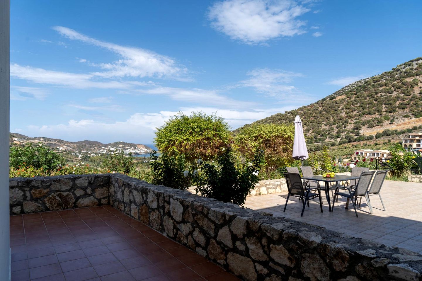 Charming Rustic Villa Retreat in Bali, Rethymno – Crete