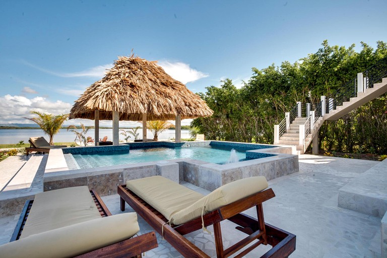Beach Houses (Belize, Belize City, Belize District)