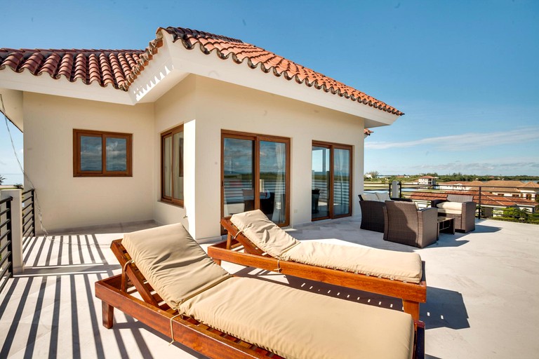 Beach Houses (Belize, Belize City, Belize District)
