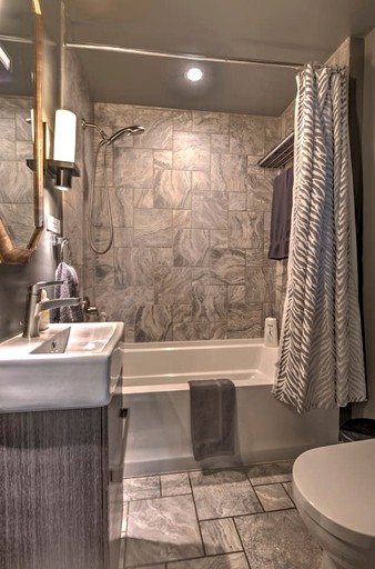 Villas (United States of America, Gary, Indiana)