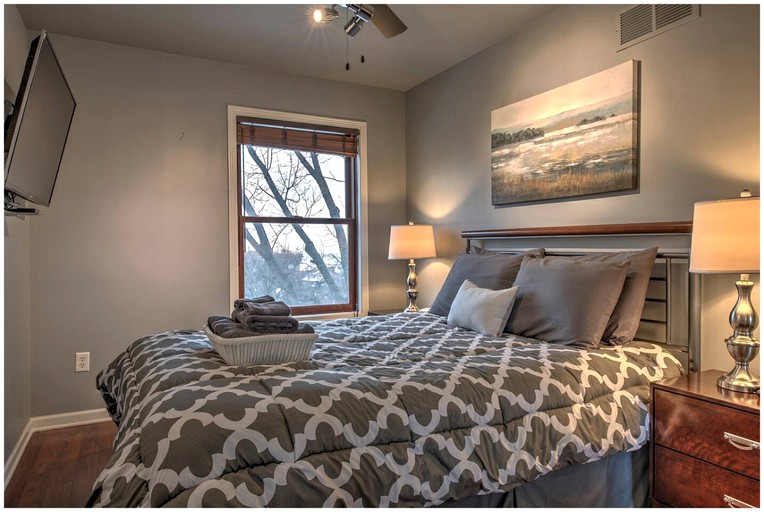 Villas (United States of America, Gary, Indiana)