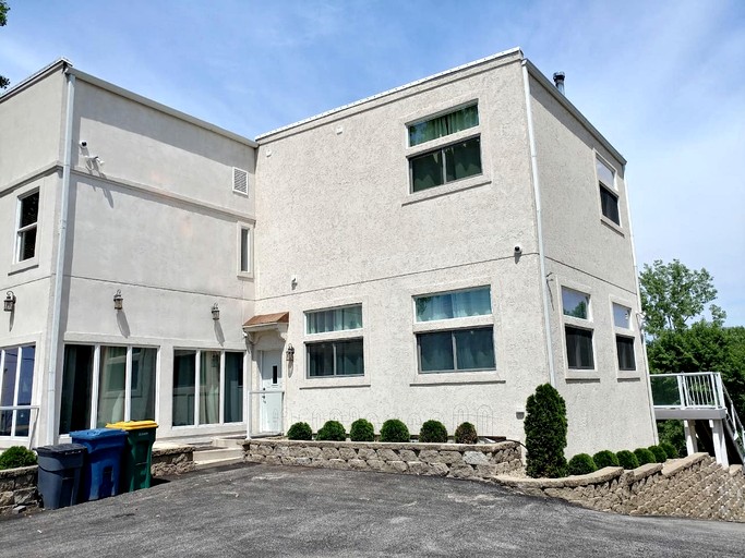 Villas (United States of America, Gary, Indiana)