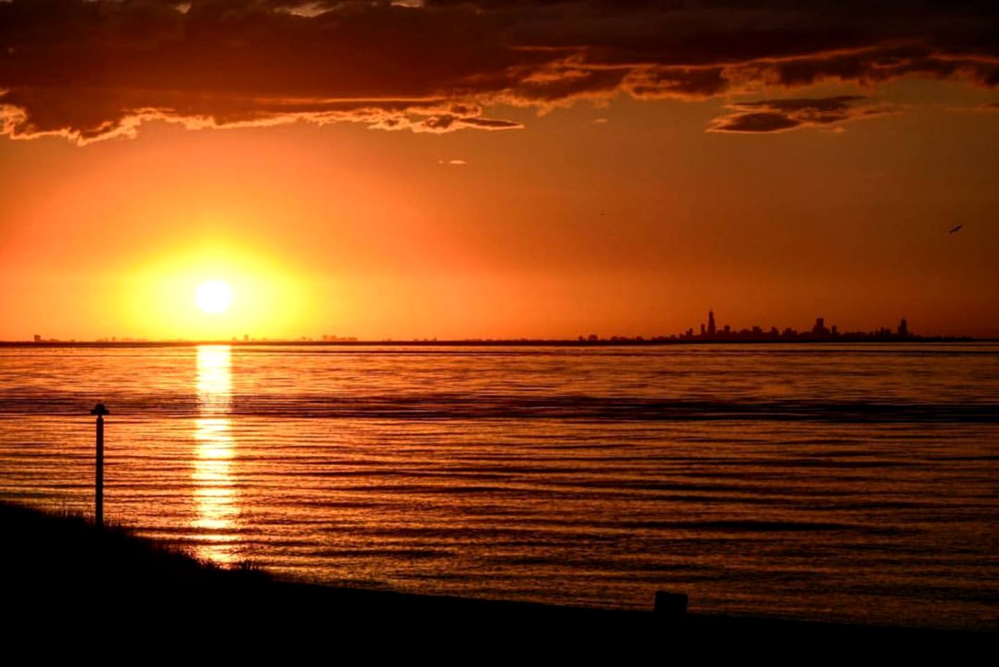 Lakeside Villa with a Hot Tub and Amazing Views on Lake Michigan, Indiana