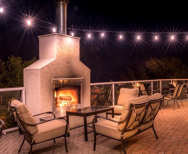 Villas (United States of America, Gary, Indiana)