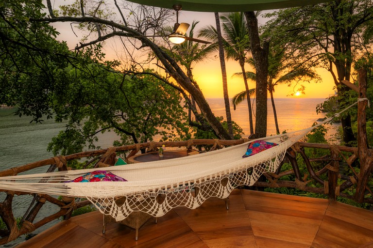 Tree Houses (Puerto Vallarta, Jalisco, Mexico)