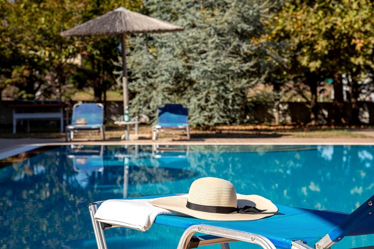 Villas (Greece, Corfu, Ionian Islands)