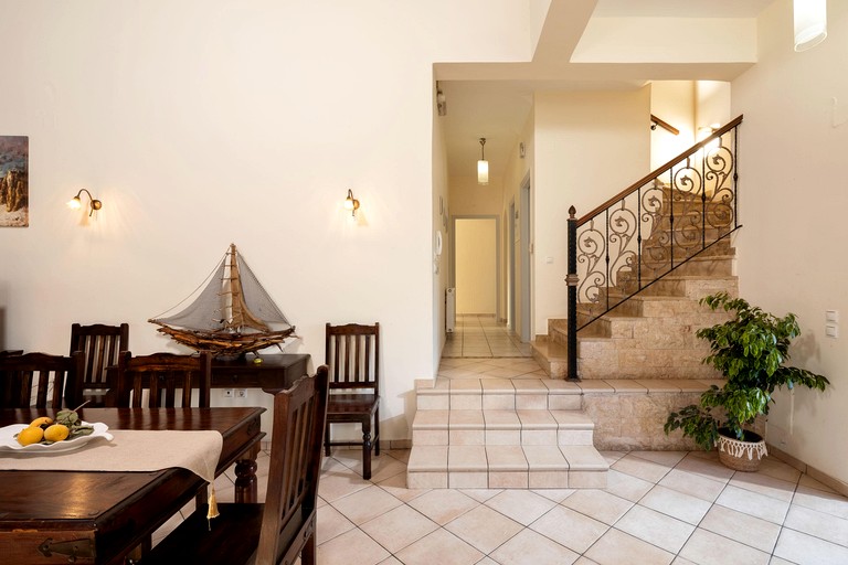 Villas (Greece, Corfu, Ionian Islands)