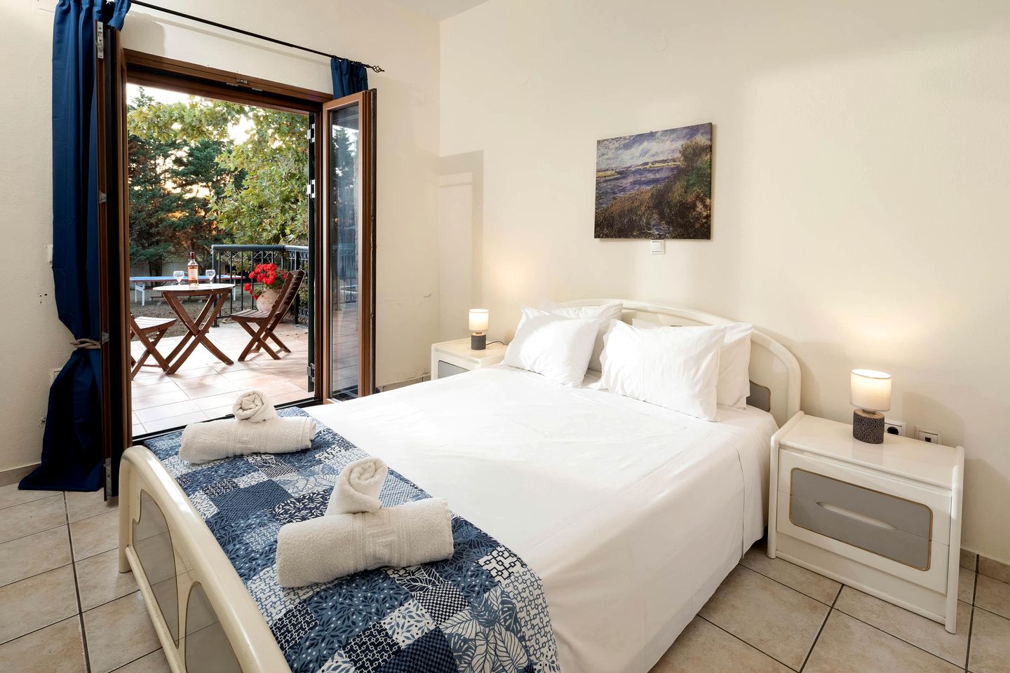 Elegant Family Villa with Private Pool near Halikounas Beach, Corfu