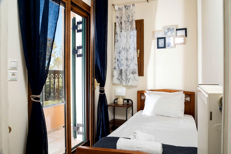 Villas (Greece, Corfu, Ionian Islands)