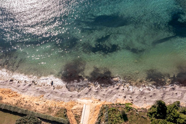 Villas (Greece, Corfu, Ionian Islands)