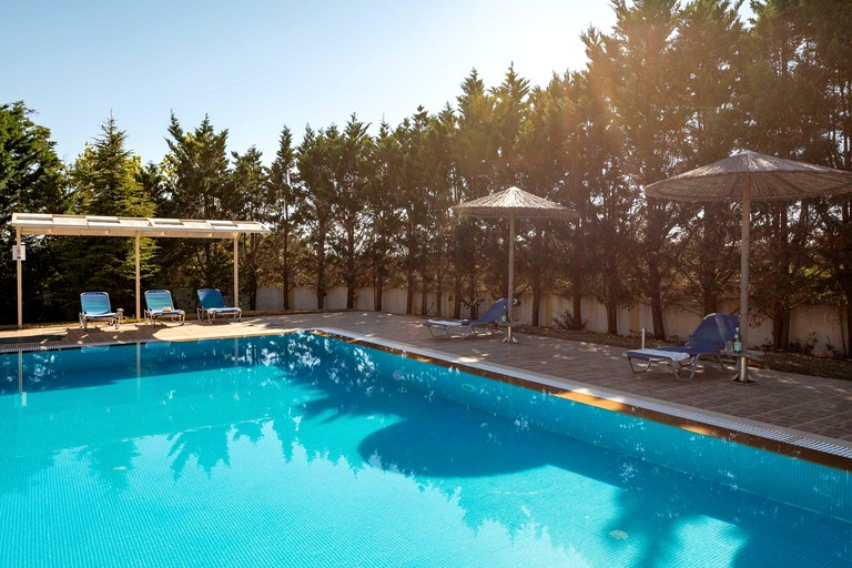 Villas (Greece, Corfu, Ionian Islands)