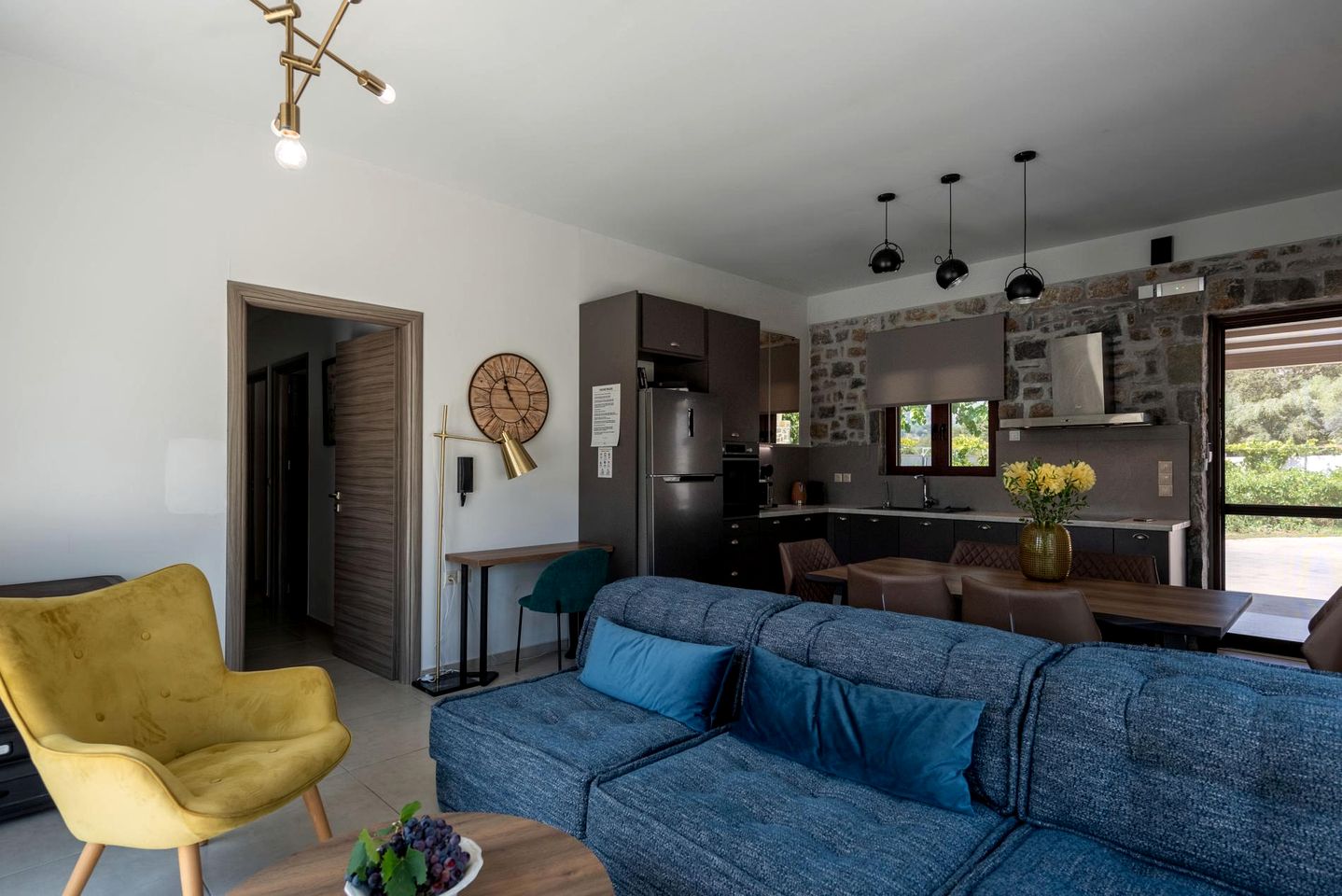 Stunning Cottage with Swimming Pool in Rethymno, Crete
