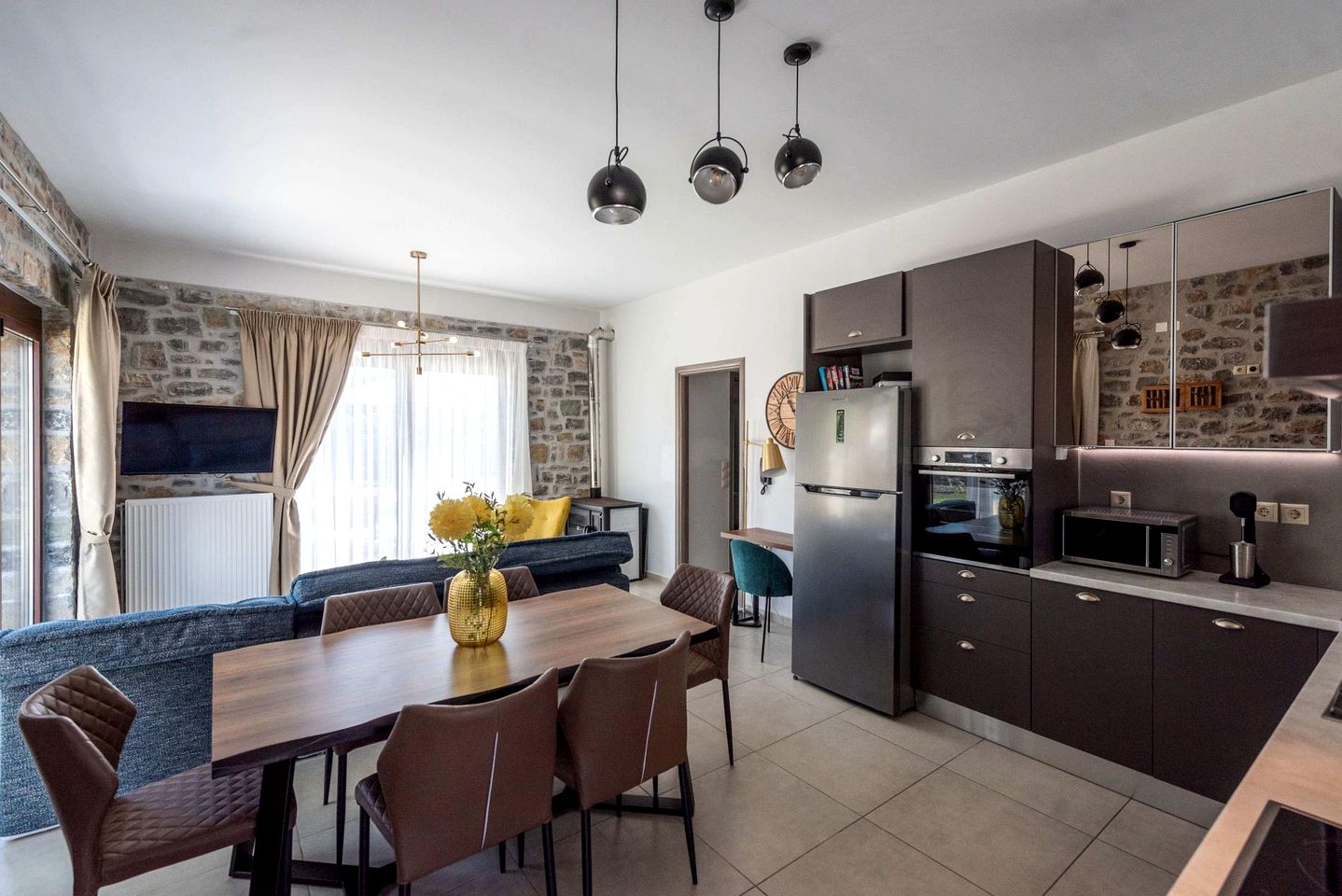 Stunning Cottage with Swimming Pool in Rethymno, Crete