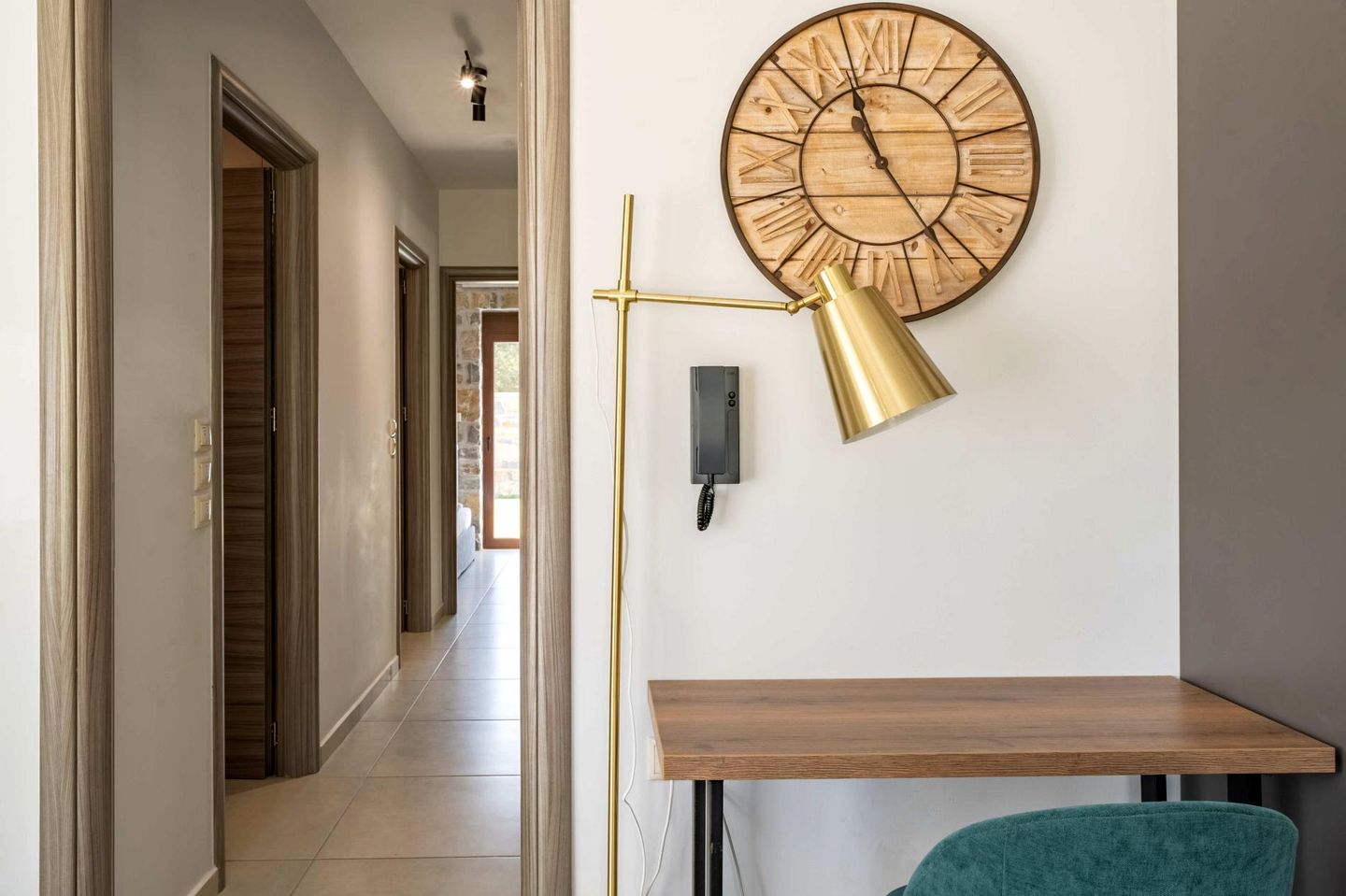 Stunning Cottage with Swimming Pool in Rethymno, Crete