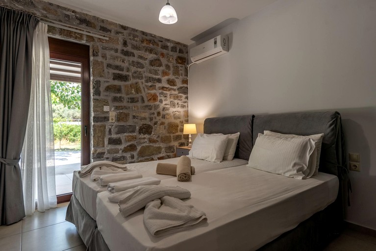 Cottages (Greece, Rethymno, Crete)