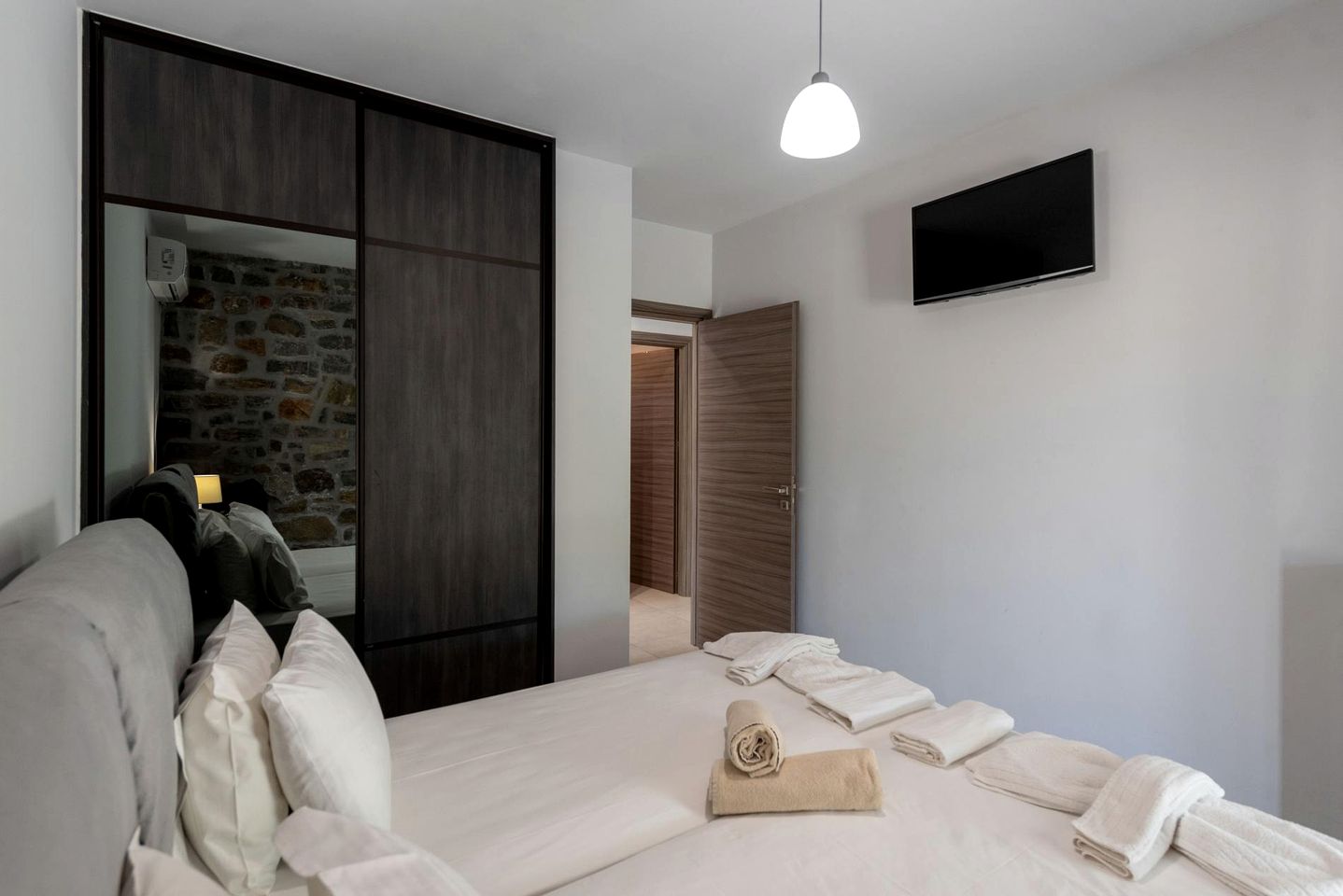 Stunning Cottage with Swimming Pool in Rethymno, Crete