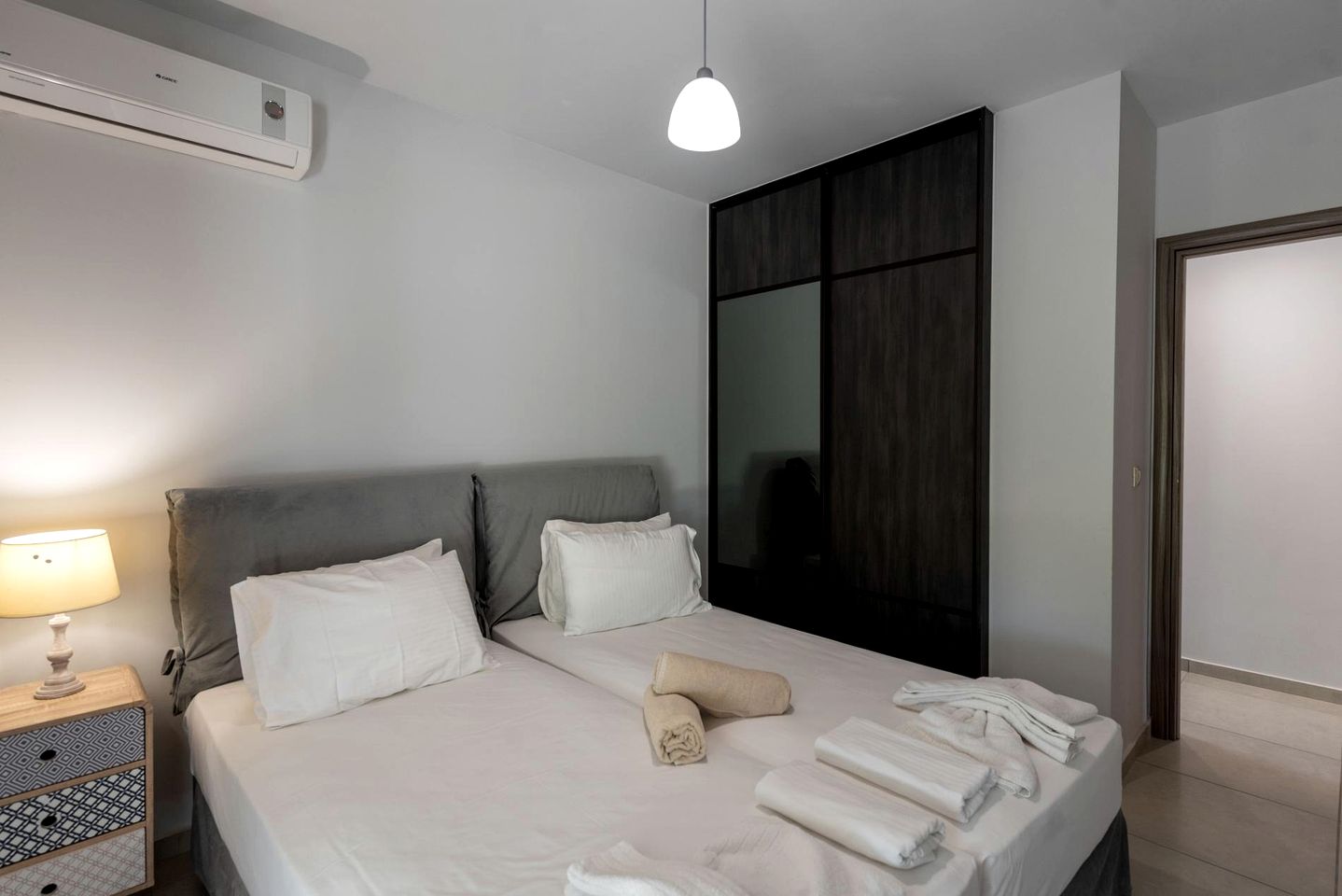 Stunning Cottage with Swimming Pool in Rethymno, Crete