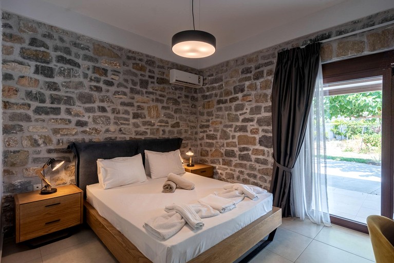 Cottages (Greece, Rethymno, Crete)