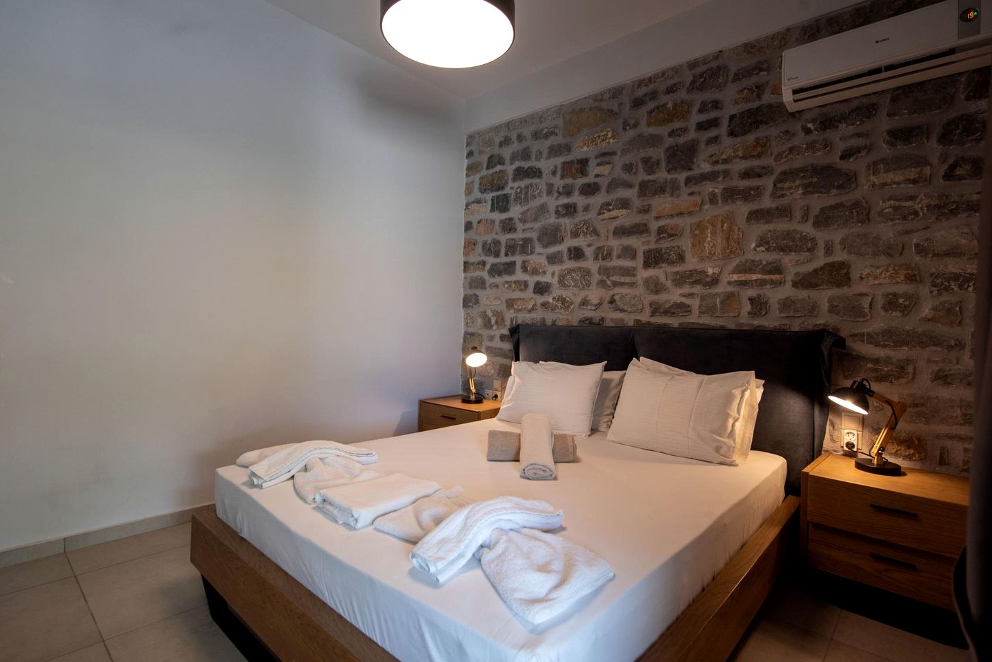 Stunning Cottage with Swimming Pool in Rethymno, Crete