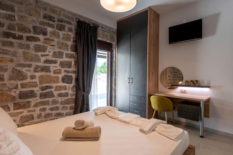 Cottages (Greece, Rethymno, Crete)