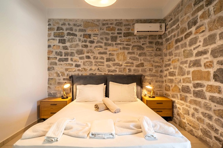 Cottages (Greece, Rethymno, Crete)