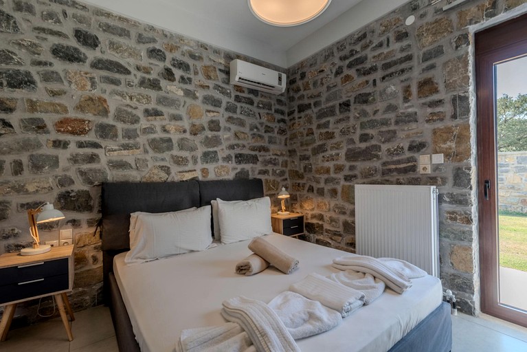 Cottages (Greece, Rethymno, Crete)