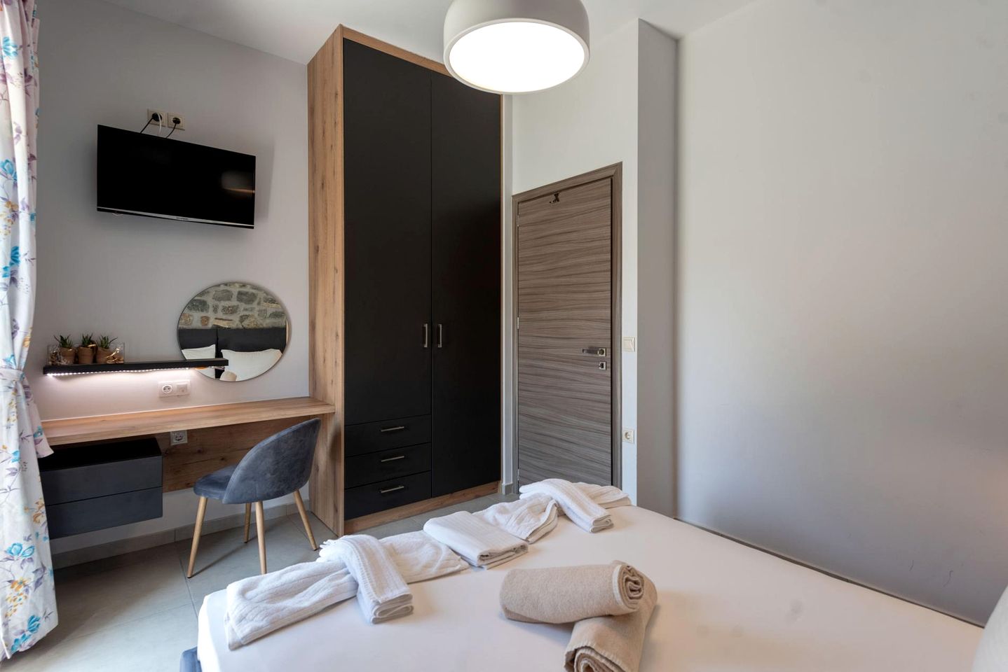 Stunning Cottage with Swimming Pool in Rethymno, Crete