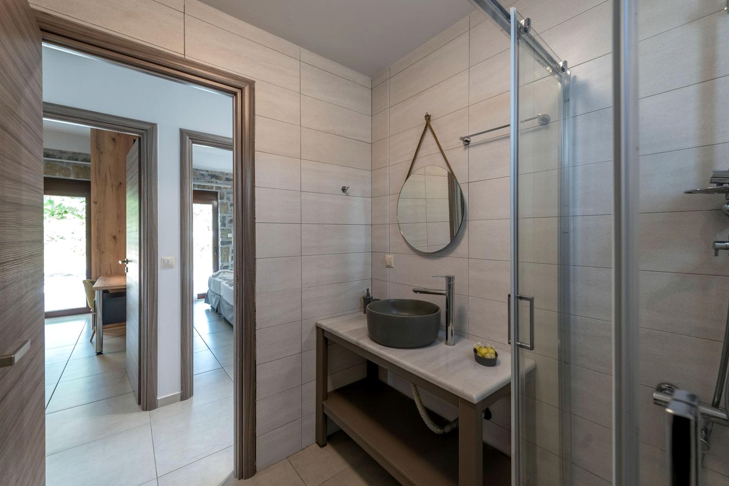 Stunning Cottage with Swimming Pool in Rethymno, Crete