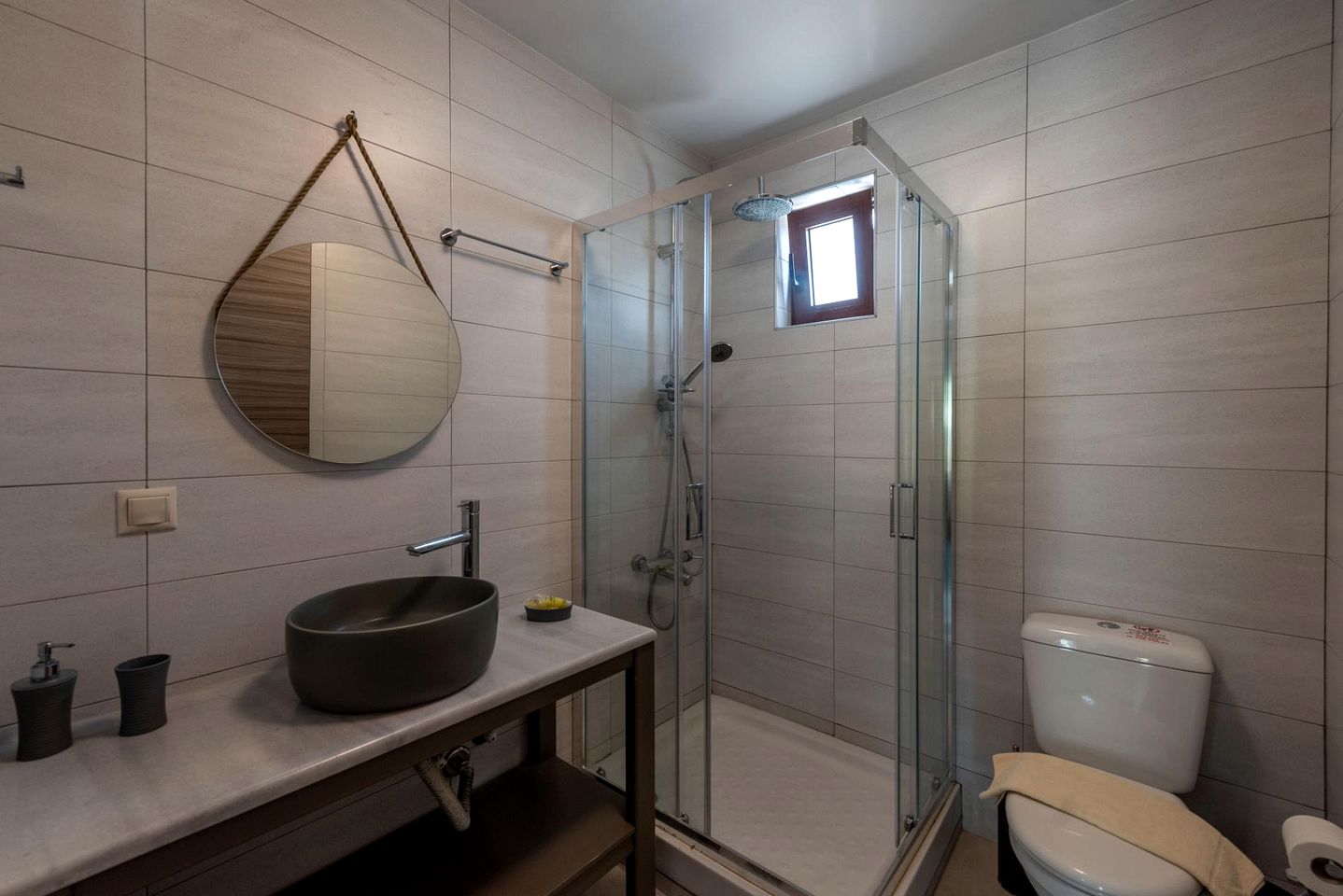 Stunning Cottage with Swimming Pool in Rethymno, Crete
