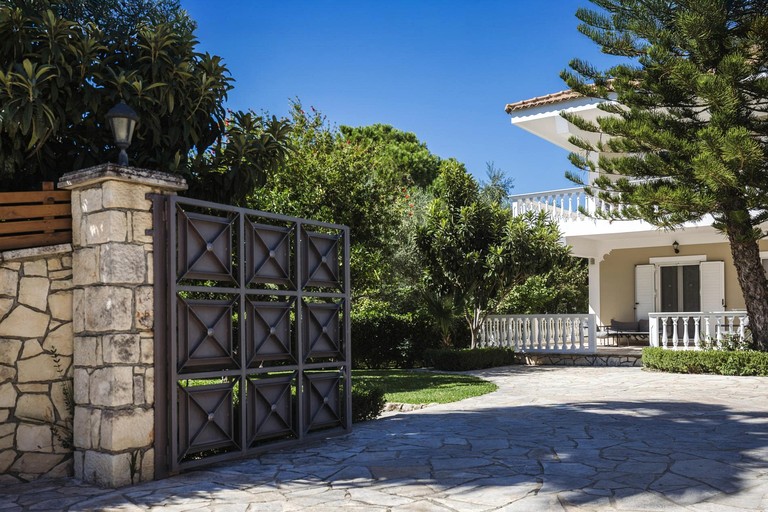 Villas (Greece, Zakynthos, Ionian Islands)