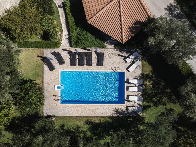 Villas (Greece, Zakynthos, Ionian Islands)