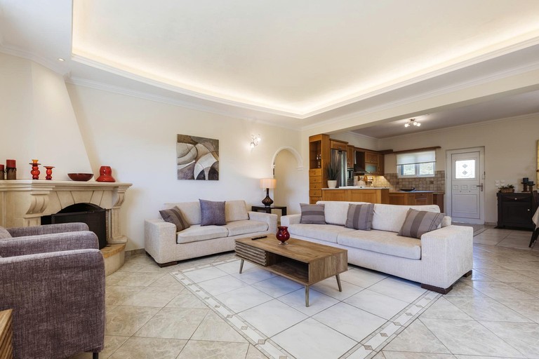 Villas (Greece, Zakynthos, Ionian Islands)