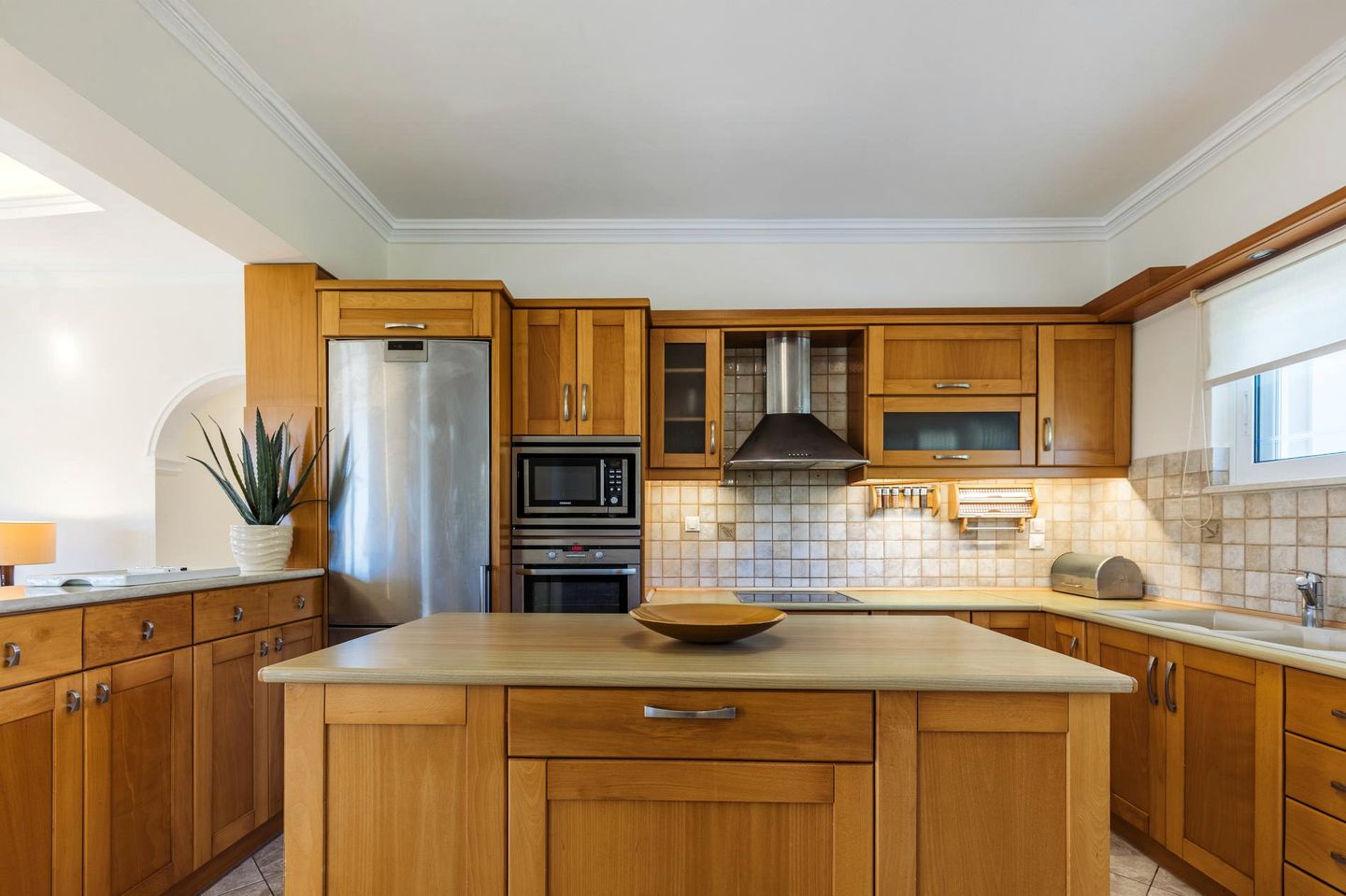 Spacious Villa with Private Pool and Lush Gardens near the Beach in Kypseli, Zakynthos