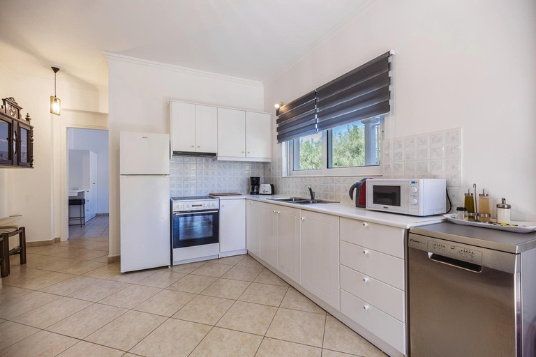 Villas (Greece, Zakynthos, Ionian Islands)