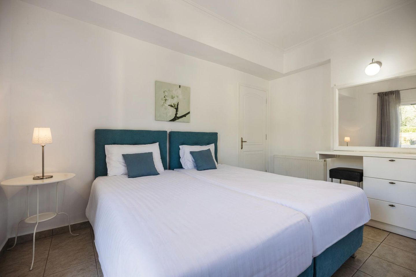 Spacious Villa with Private Pool and Lush Gardens near the Beach in Kypseli, Zakynthos