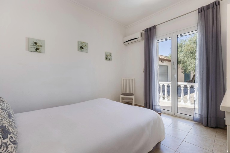 Villas (Greece, Zakynthos, Ionian Islands)