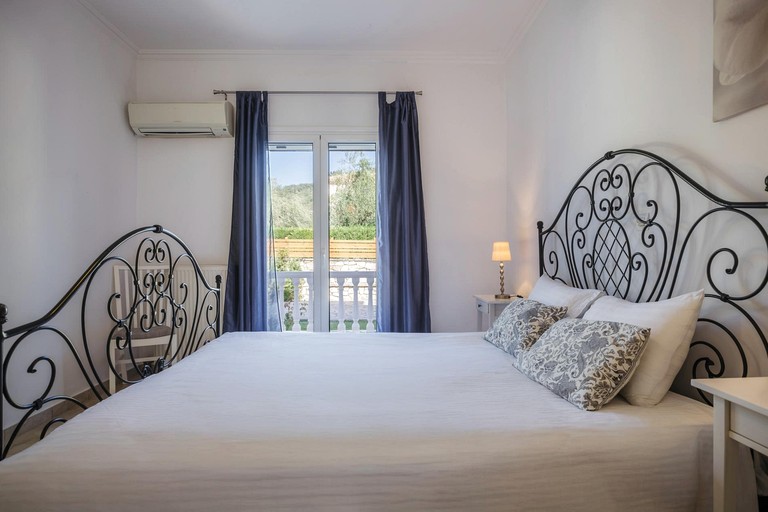 Villas (Greece, Zakynthos, Ionian Islands)