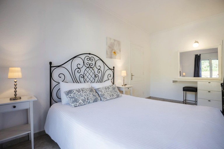 Villas (Greece, Zakynthos, Ionian Islands)