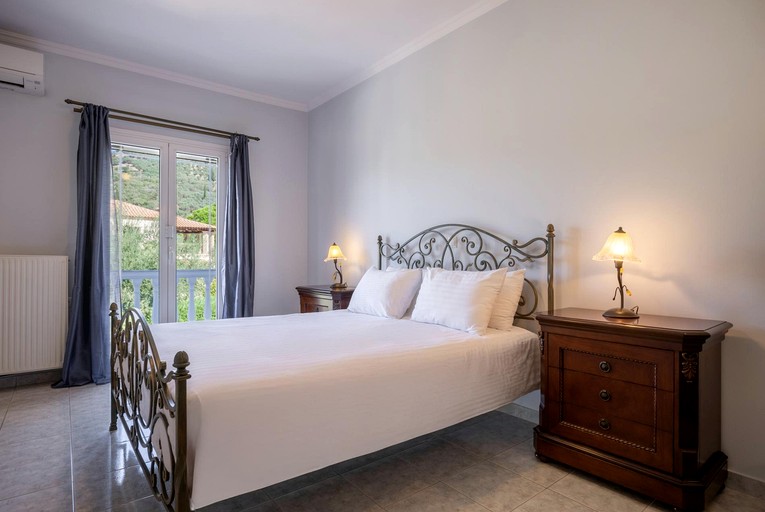 Villas (Greece, Zakynthos, Ionian Islands)