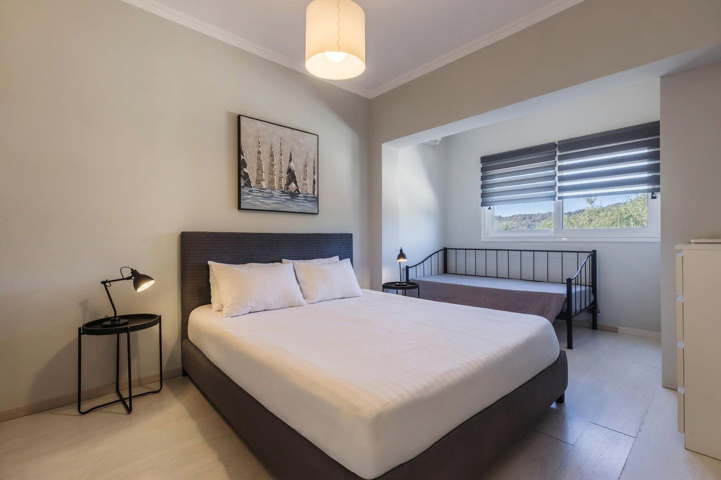 Spacious Villa with Private Pool and Lush Gardens near the Beach in Kypseli, Zakynthos