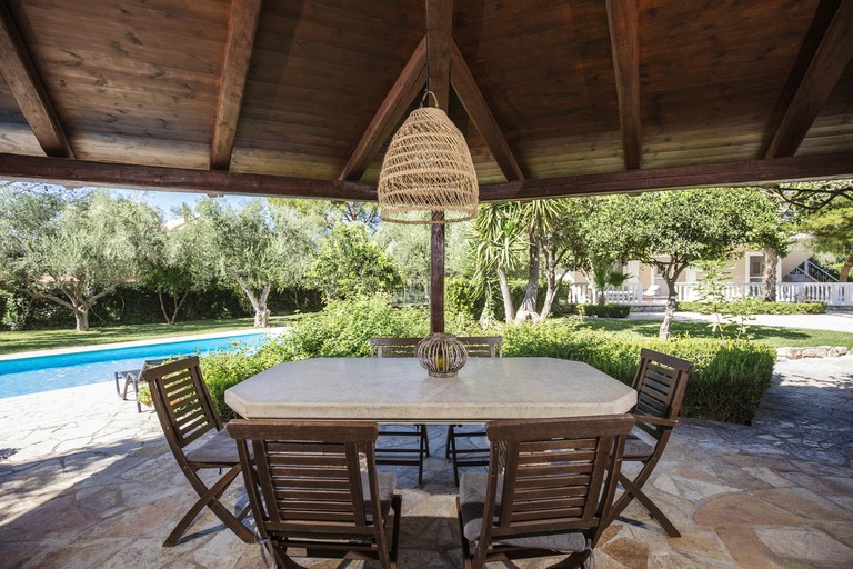 Villas (Greece, Zakynthos, Ionian Islands)